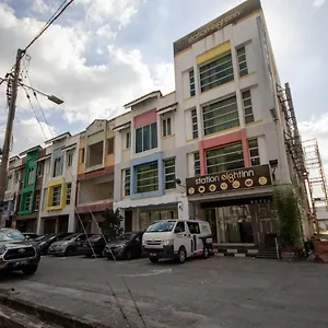 Jq Station Eight Ipoh