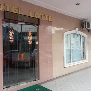 Lotte Ipoh