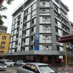 Mandarin Kota Kinabalu