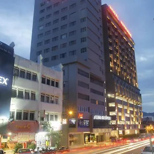 Excelsior Ipoh