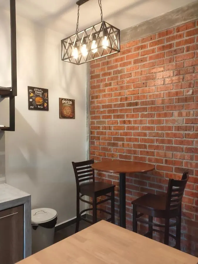 Just Austin Guesthouse Ipoh 0*,