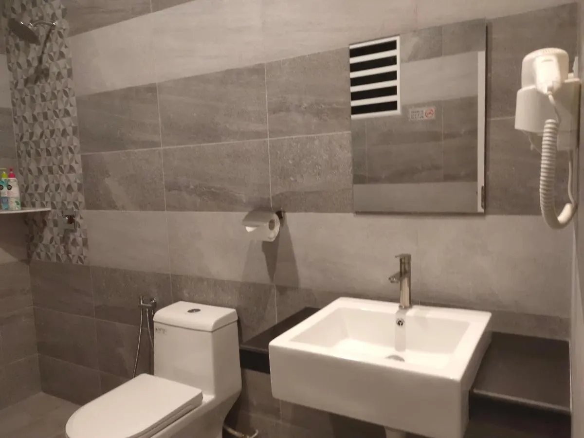 Just Austin Guesthouse Ipoh Guest house