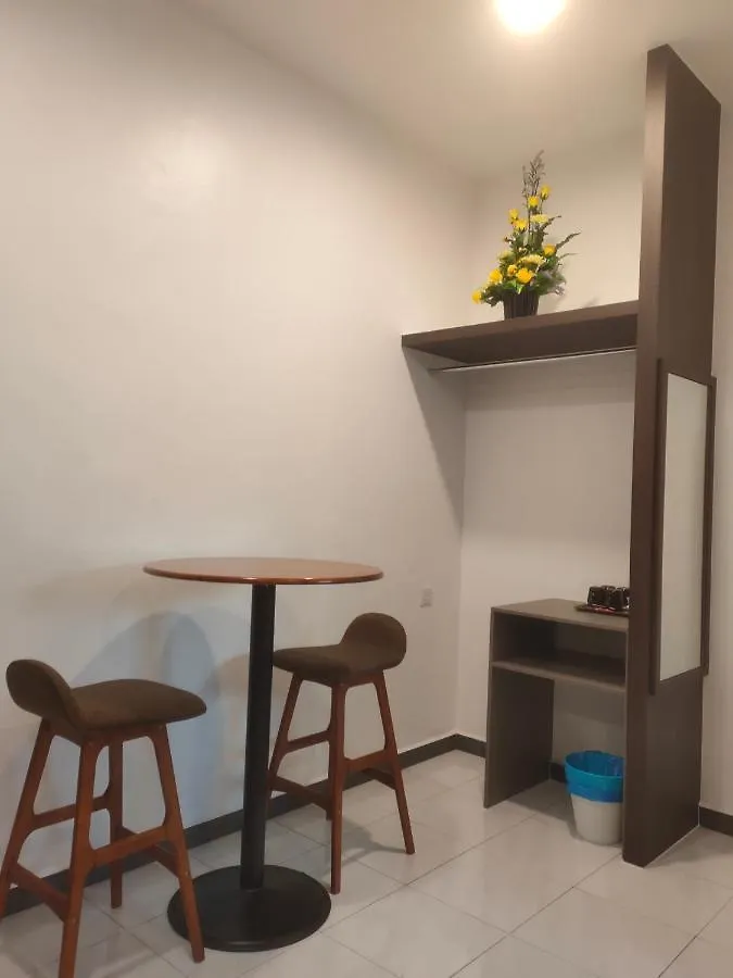 Just Austin Guesthouse Ipoh